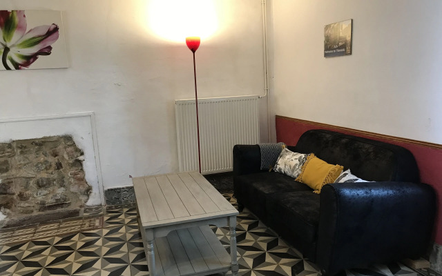 Gîtes et Chambres d'Hôtes Peyrecout Tarn