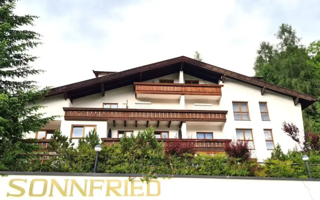 Wonderful Apartment With Views of the Slopes