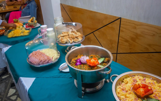 Hotel Greenview Medellin