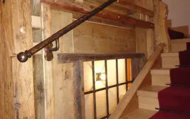 Chalet Alpino Maso del Brenta
