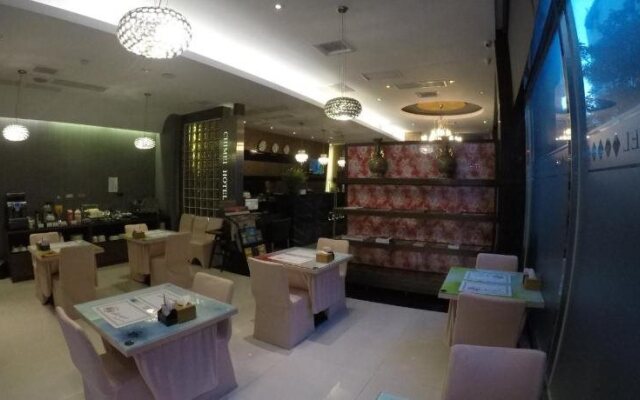 CHIMEI Hotel