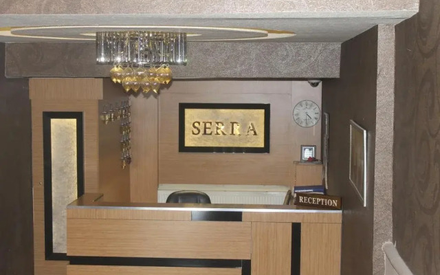 Serra Otel