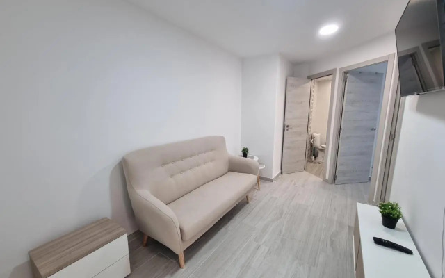 Apartamentos en Denia frente al Puerto!