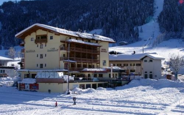 Hotel Austria