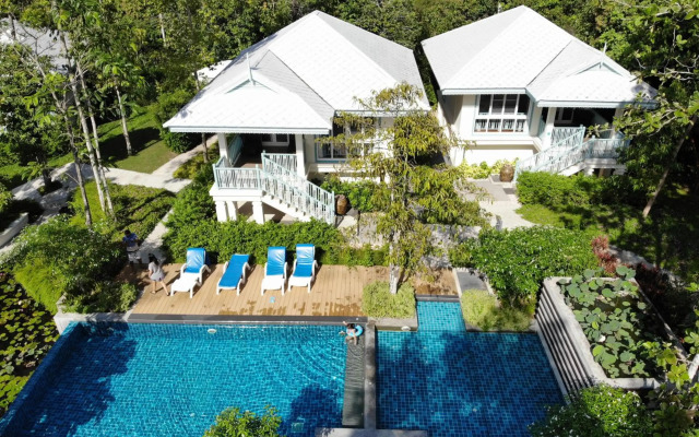 Na Sook Resort