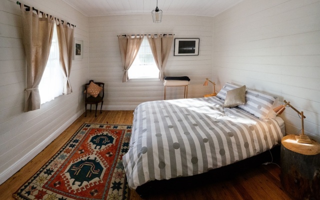 Kimo Estate – Guest Rooms – Nangus