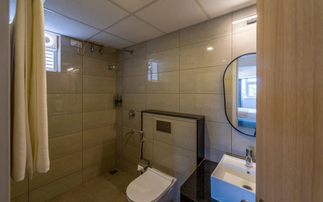 Olive Hotel JP Nagar by Embassy Group