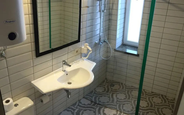 Aparthotel Chisinau