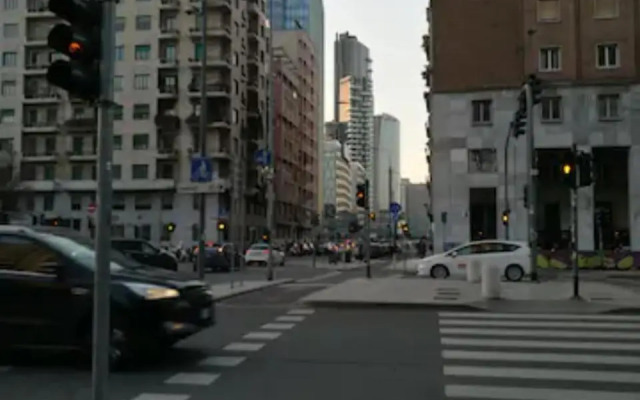 Suite Mm3/Repubblica a 5 Minuti Dal Duomo (C1)