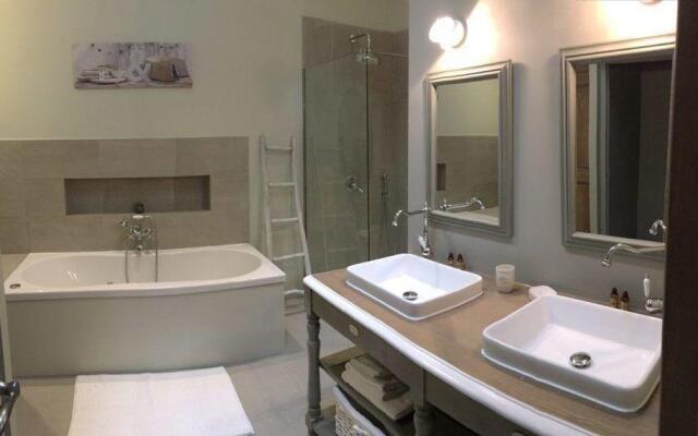 La Bastide des Songes - Demeure d'hôtes