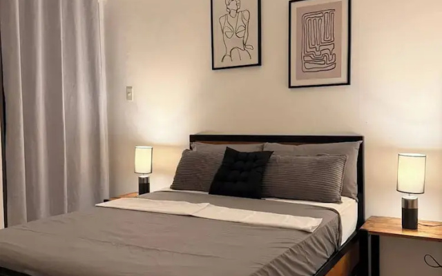 Jodies Place Staycation Family House