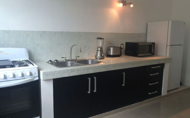 Nasim Condo Hotel acceso Gratis Beach Club, a metros 5th Avenida