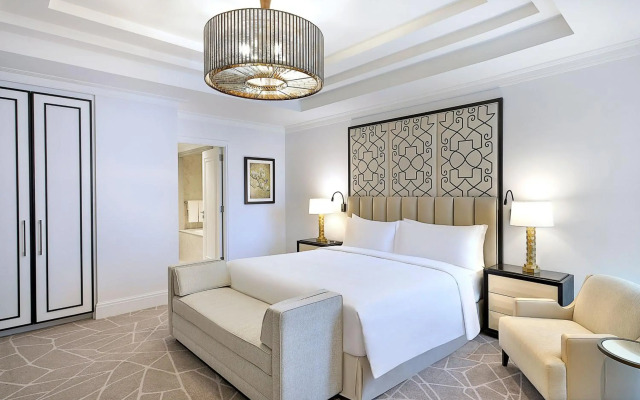 The St. Regis Amman