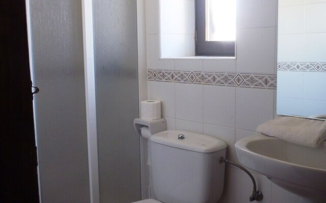 Albergue Las Almunias