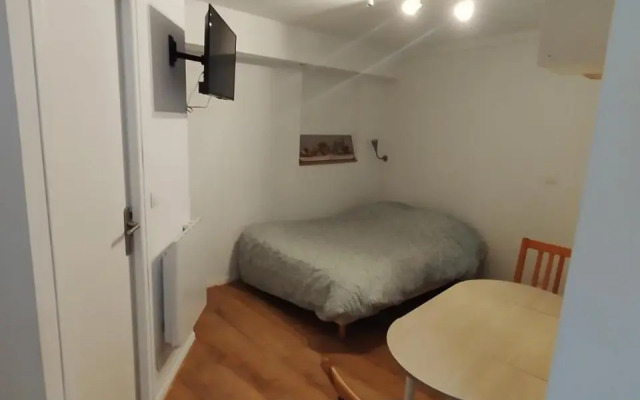 Studio Porteille d'Ax