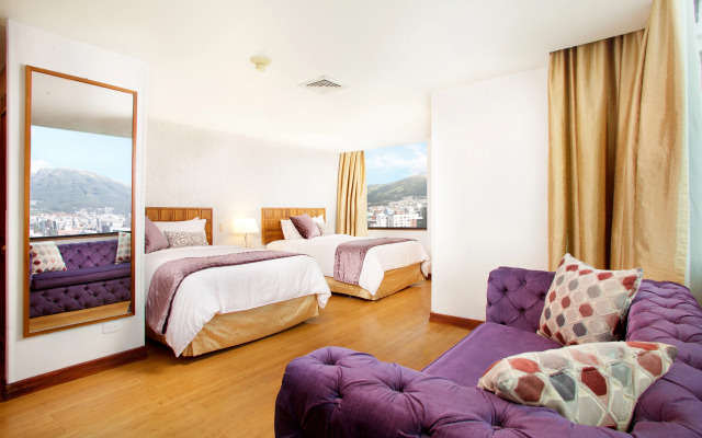 Rio Amazonas Hotel