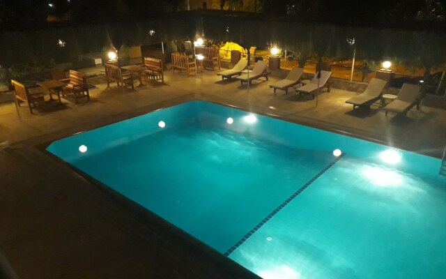 Hotel NilSu