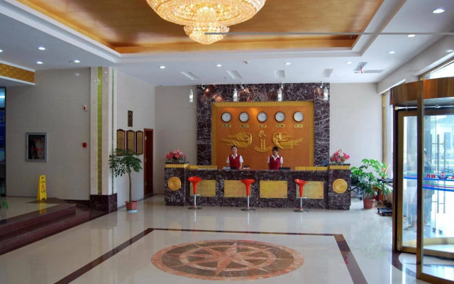 Wanhui Hotel