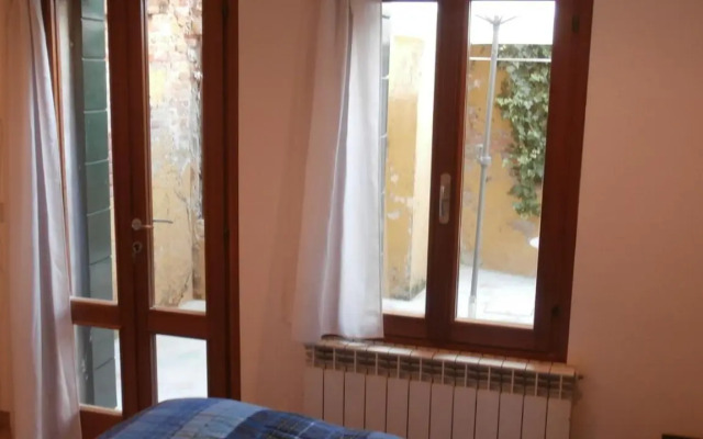 Casa Gorne Anzolo