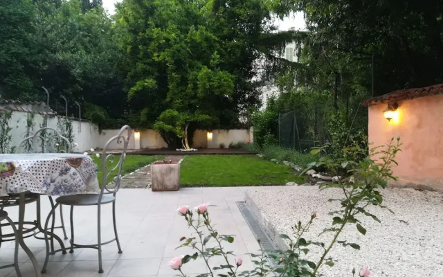 AriediParma - Rooms & Apartments