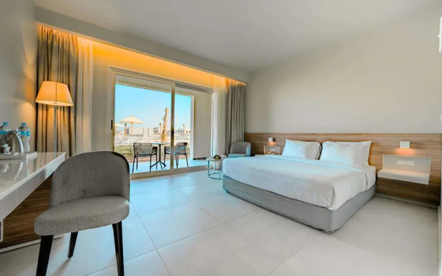 SENTIDO Reef Oasis Suakin Resort