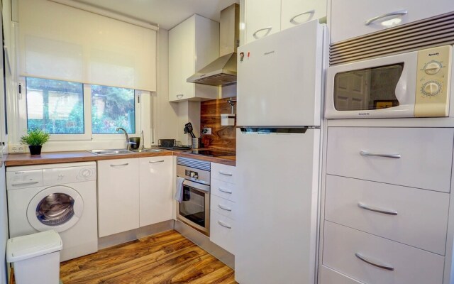 Apartment Tenis