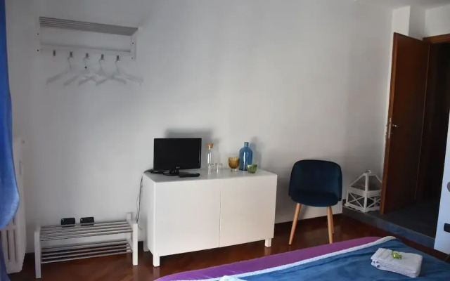 Stasera A Casa Da ME