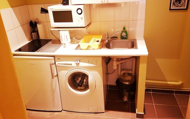 Studio coeur de ville proche comédie 1