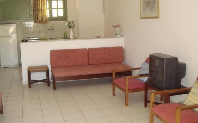 Keti Apartments
