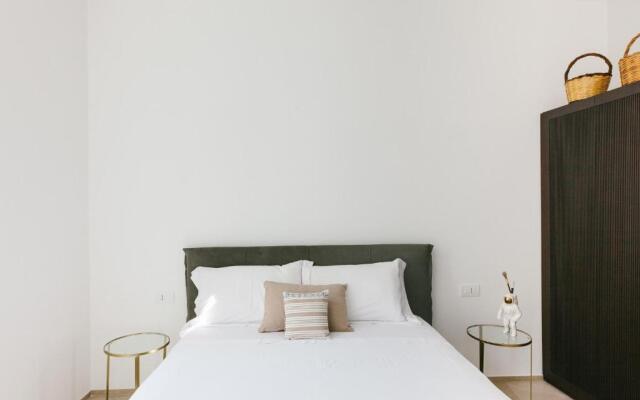 Yolk - Puglia Mia Apartments