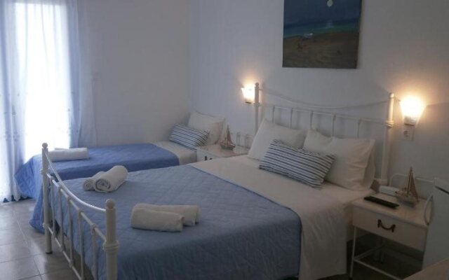 Hotel Flisvos