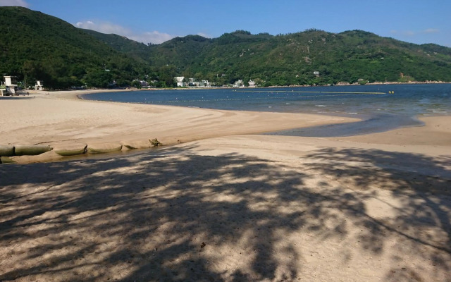 Silvermine Beach Resort