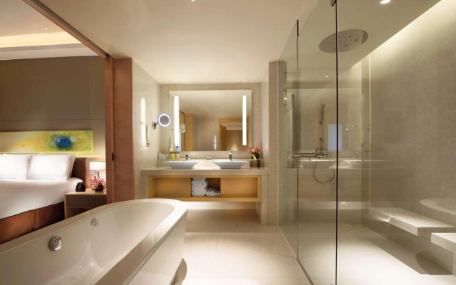 DoubleTree by Hilton Hotel Johor Bahru