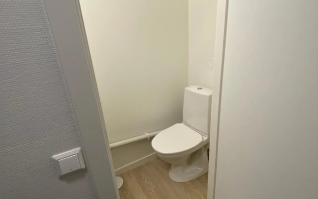 Nice central appartment