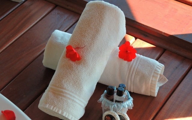 Pousada Cantinho das Estrelas