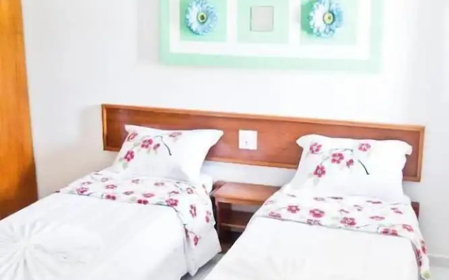 Residencial Jerusalém I