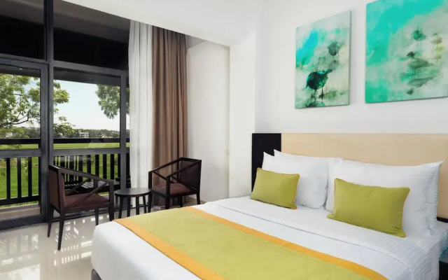 Kynrock Hotels & Resorts