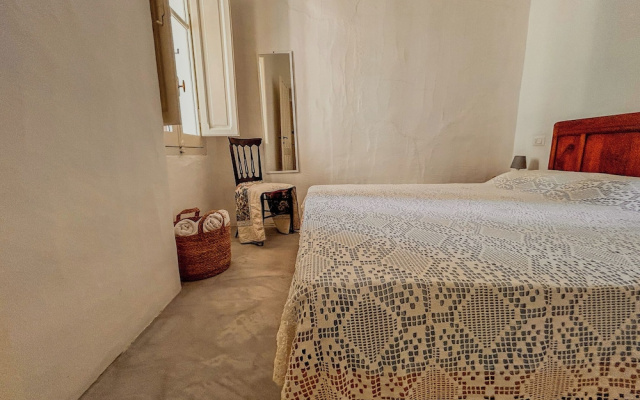 Borgo Ferraria