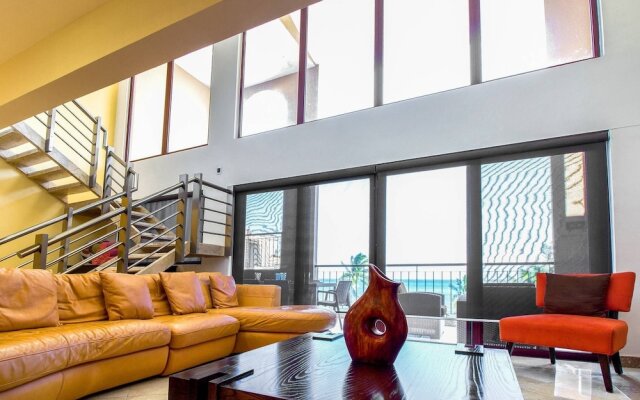 El Farocoral 3 Bedroom Penthouse