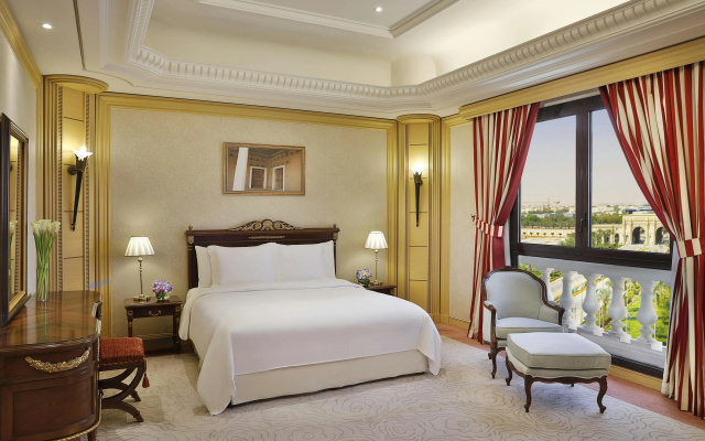 The Ritz-Carlton, Riyadh - Image 6