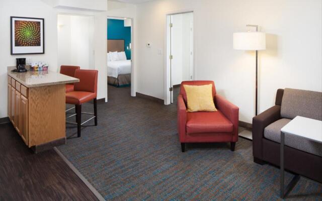 Residence Inn by Marriott Denver Downtown