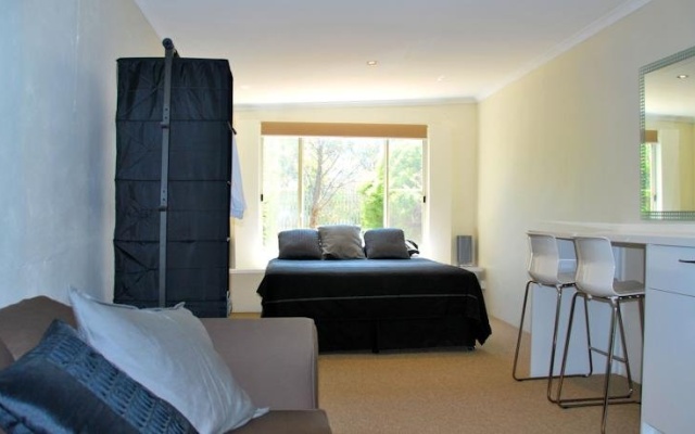 The Winton – Guest Rooms – Goondiwindi