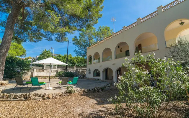 Villa Maria 6 in Bendinat