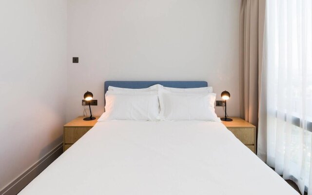 Kl Central Luxury Apartment By Guestready