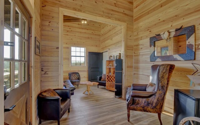 Ranchers Relaxation WR 1903c