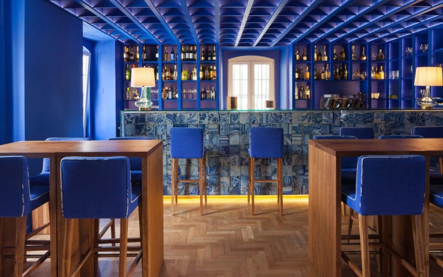 Villa Cascais