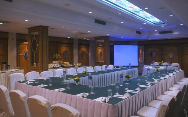 The Pride Hotel Nagpur