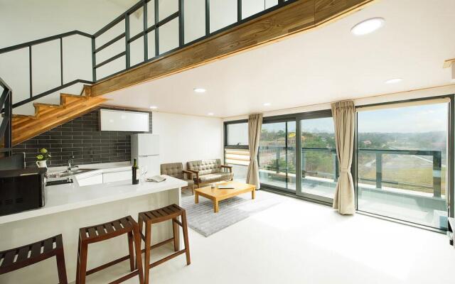 Sokcho The Prism Spa