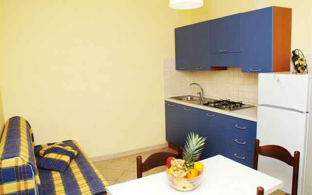 Residence Torre Saracena