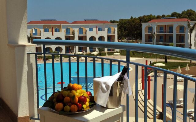 Toccacielo Hotel Village